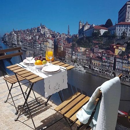 Cellars Center House Villa Vila Nova de Gaia Buitenkant foto