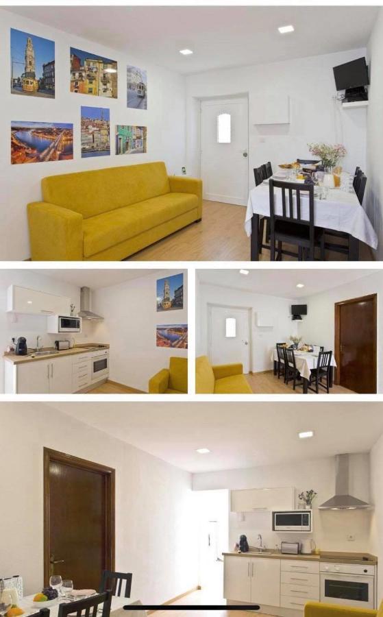 Cellars Center House Villa Vila Nova de Gaia Buitenkant foto