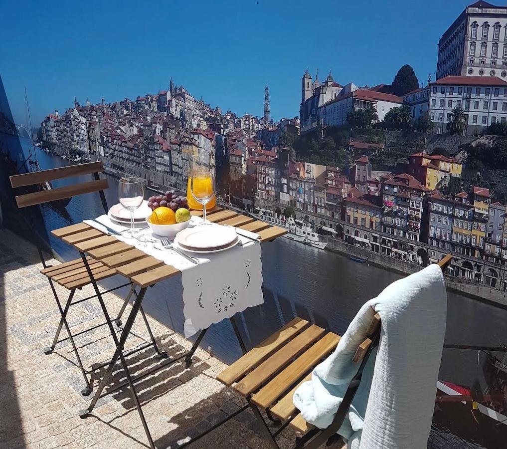 Cellars Center House Villa Vila Nova de Gaia Buitenkant foto